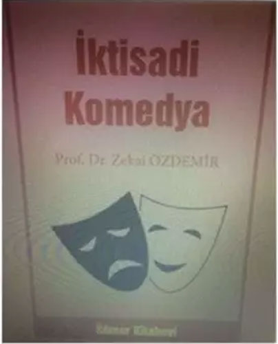 İktisadi Komedya