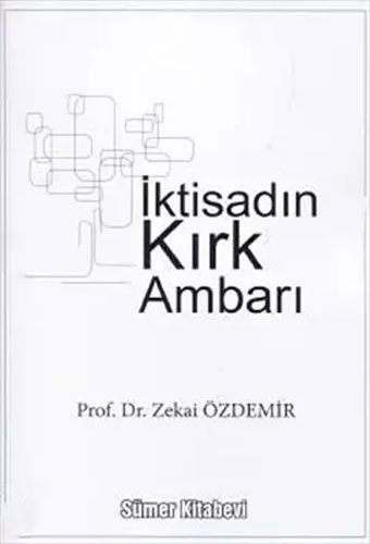 İktisadın Kırk Ambarı