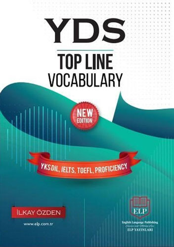 YDS Top Line Vocubulary