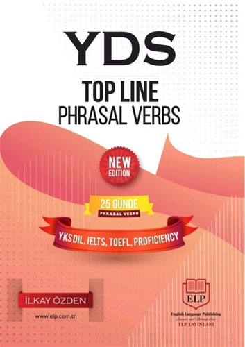 YDS Top Line Phrasal Verbs