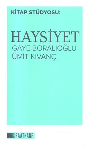 Haysiyet