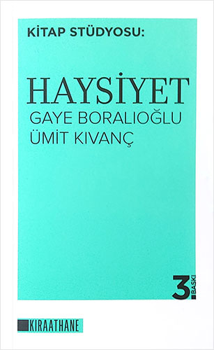 Haysiyet