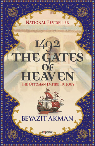 1492 The Gates of Heaven