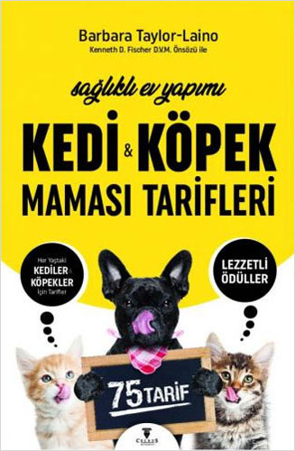 Sağlıklı Ev Yapımı Kedi ve Köpek Maması Tarifleri