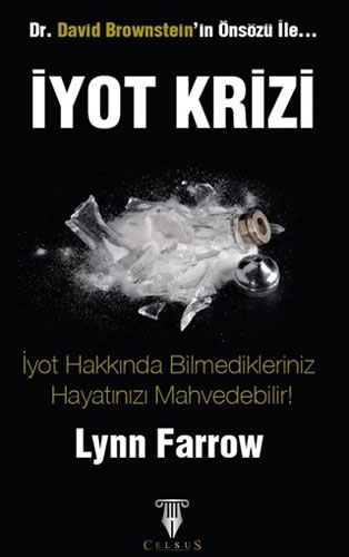 İyot Krizi