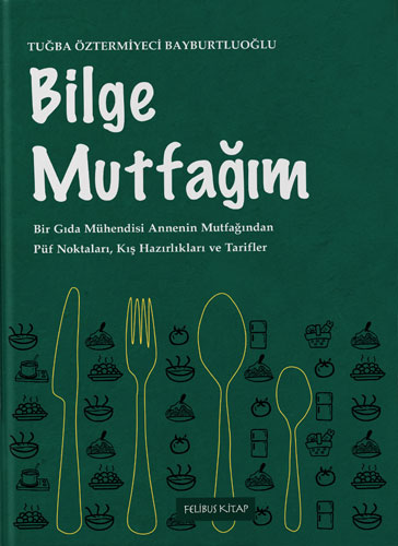 Bilge Mutfağım 1