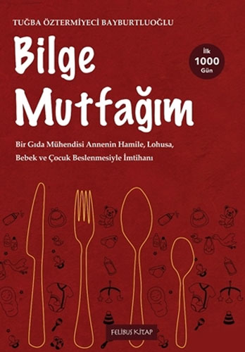 Bilge Mutfağım - 2