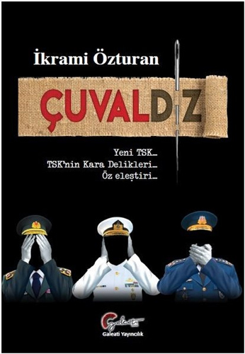 Çuvaldız