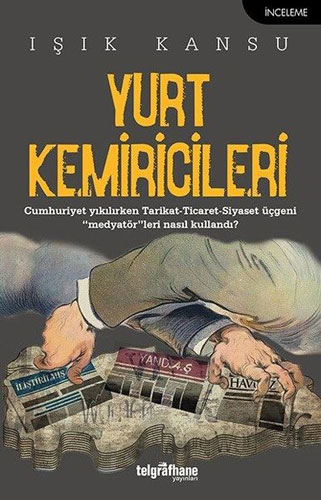 Yurt Kemiricileri