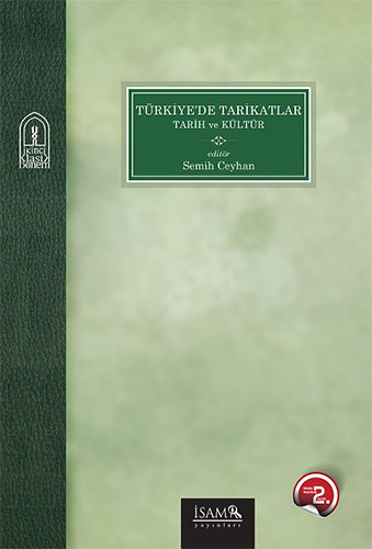 Türkiye'de Tarikatlar Tarih ve Kültür