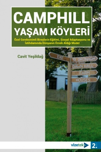 Camphill Yaşam Köyleri