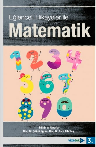 Eğlenceli Hikayeler İle Matematik