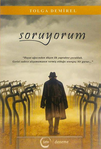 Soruyorum