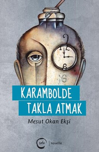 Karambolde Takla Atmak