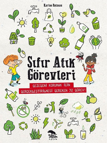 Sıfır Atık Görevleri