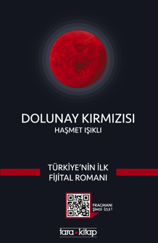 Dolunay Kırmızısı