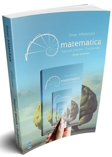 Matematica Sayısal Mantık Problemler Dijital Çözümlü