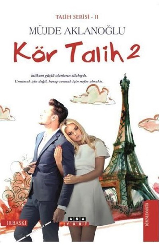 Kör Talih 2 - Talih Serisi 2