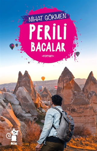 Perili Bacalar