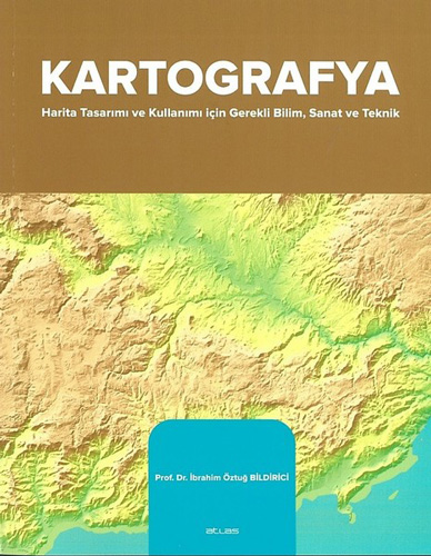 Kartografya