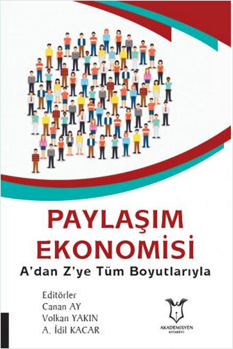 Paylaşım Ekonomisi