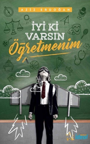 İyi ki Varsın Öğretmenim