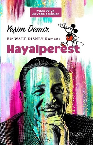 Hayalperest