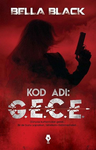 Kod Adı: G.E.C.E