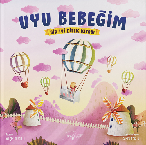 Uyu Bebeğim