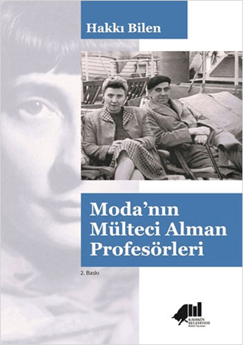 Moda’nın Mülteci Alman Profesörleri