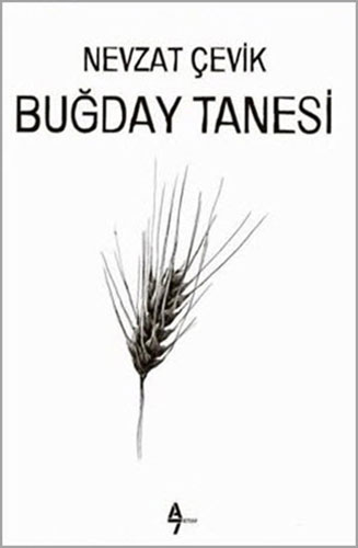 Buğday Tanesi