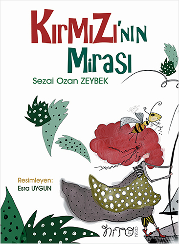 Kırmızı’nın Mirası