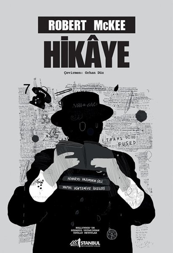 Hikaye (Ciltli)