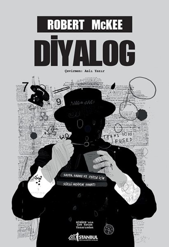 Diyalog (Ciltli)