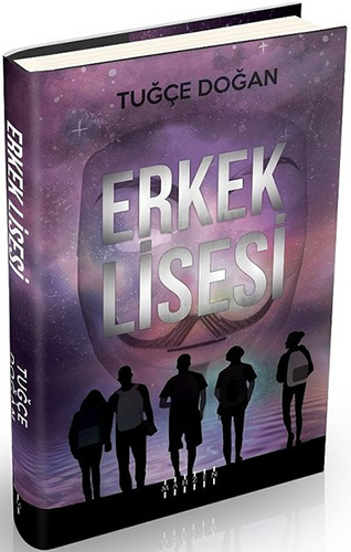 Erkek Lisesi (Ciltli)