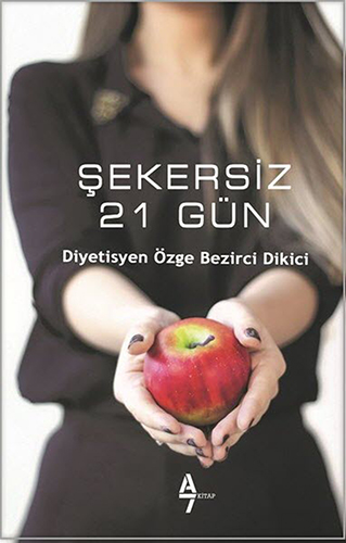 Şekersiz 21 Gün