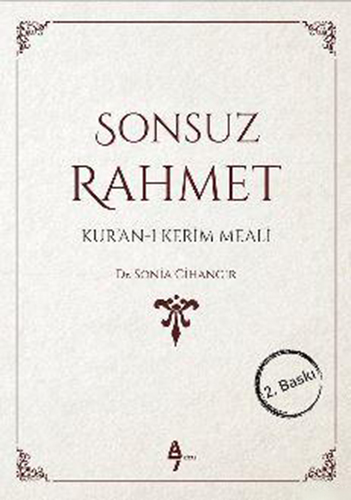 Sonsuz Rahmet