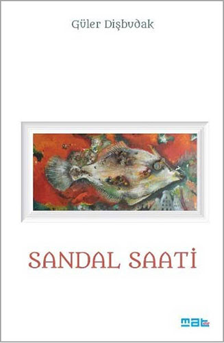 Sandal Saati