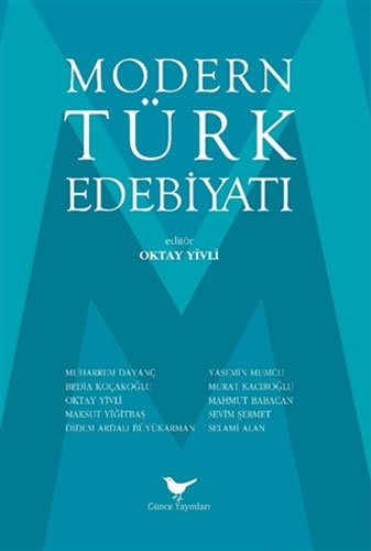 Modern Türk Edebiyatı