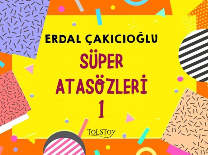 Süper Atasözleri 1