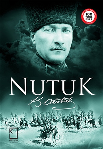 Nutuk (Ciltli)