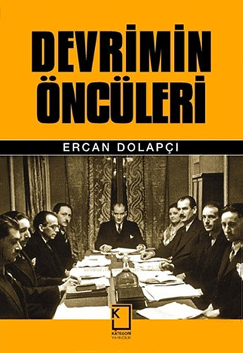 Devrimin Öncüleri