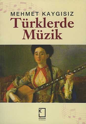 Türklerde Müzik