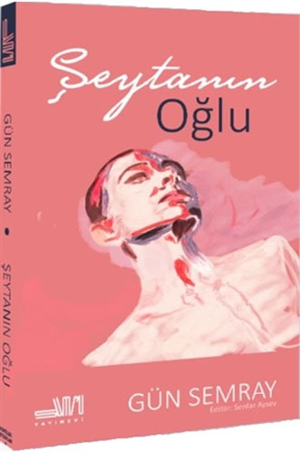 Şeytanın Oğlu