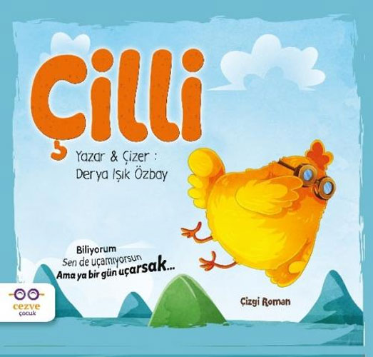 Çilli