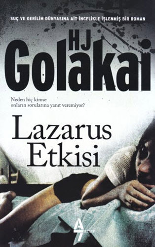 Lazarus Etkisi