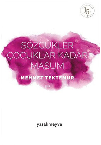 Sözcükler Çocuklar Kadar Masum