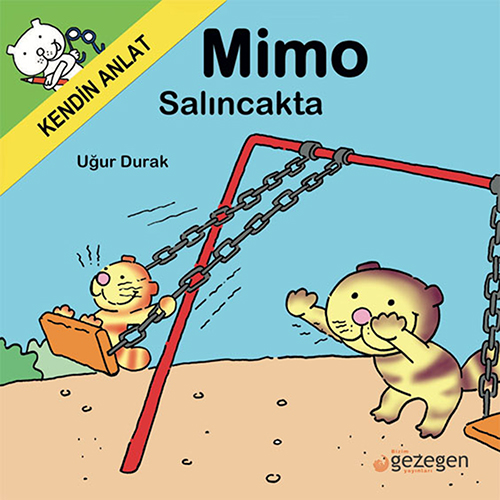 Mimo Salıncakta