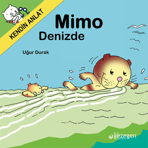 Mimo Denizde