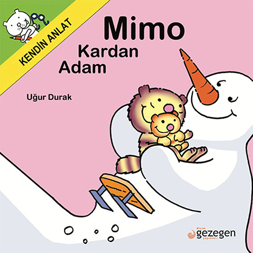 Mimo Kardan Adam